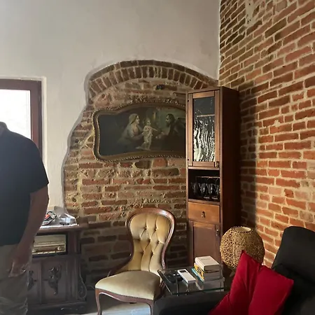 Daire Il Grottino, Tuscan Village